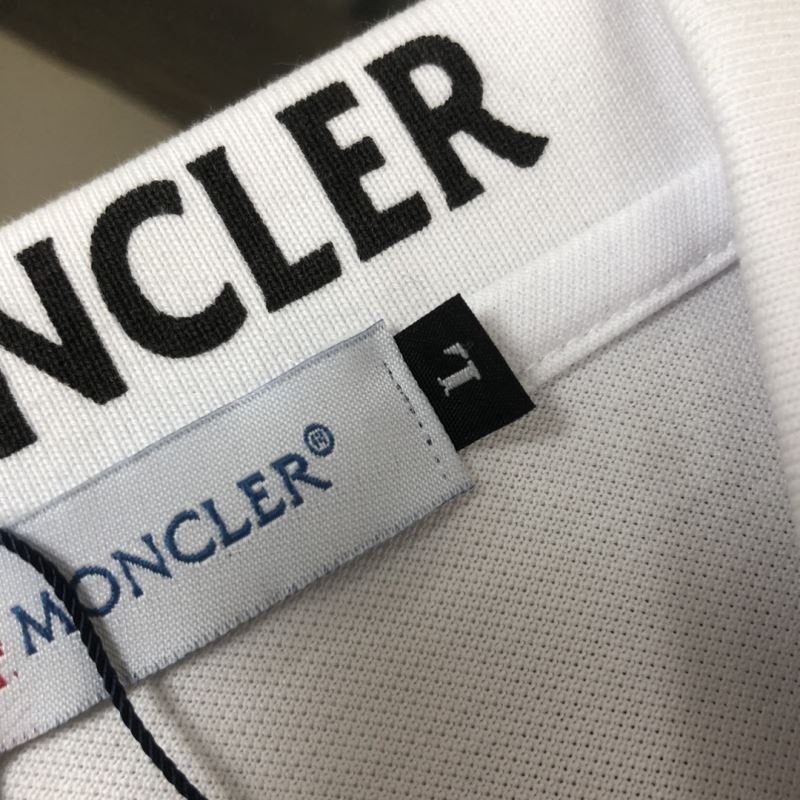 Moncler T-Shirts